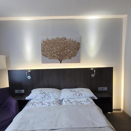 Nice Apartment In Modern Center Of Duesseldorf Eksteriør bilde