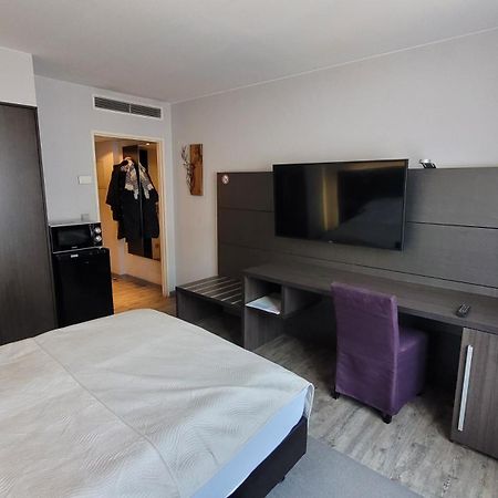 Nice Apartment In Modern Center Of Duesseldorf Eksteriør bilde