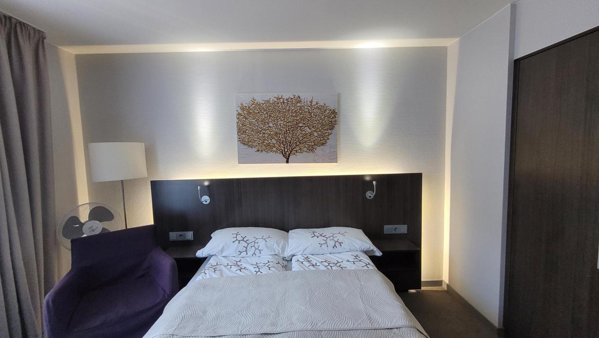 Nice Apartment In Modern Center Of Duesseldorf Eksteriør bilde