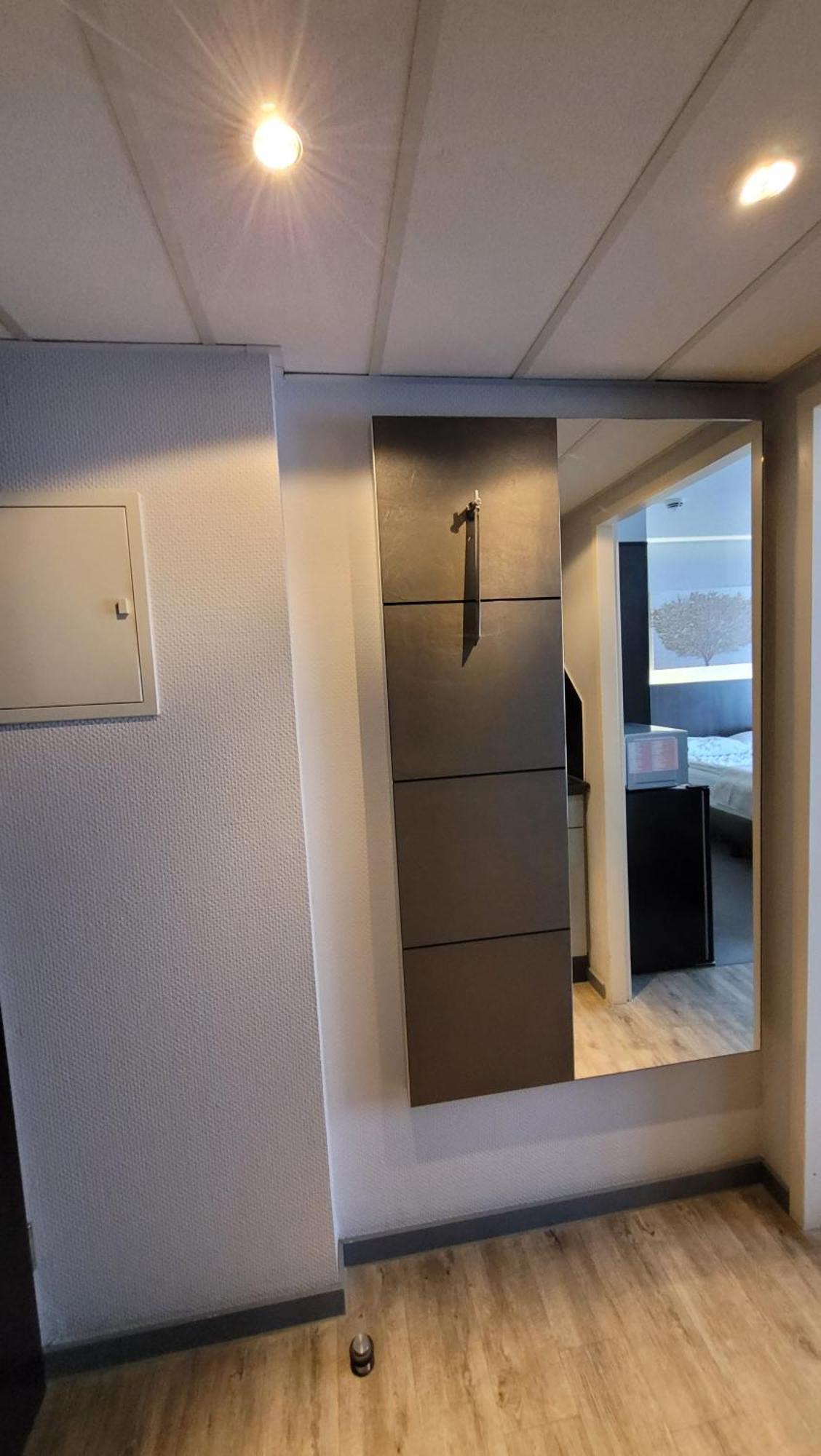 Nice Apartment In Modern Center Of Duesseldorf Eksteriør bilde
